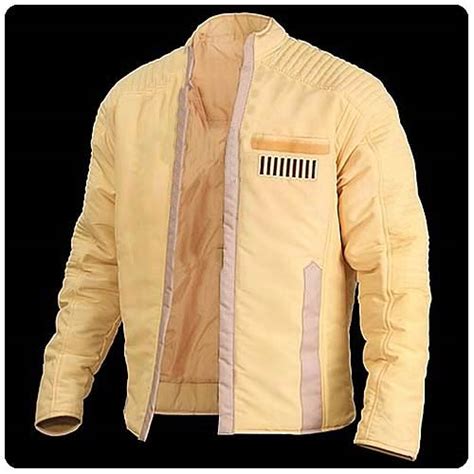 museum replicas luke jacket|Star Wars Luke Skywalker Large Ceremonial Jacket.